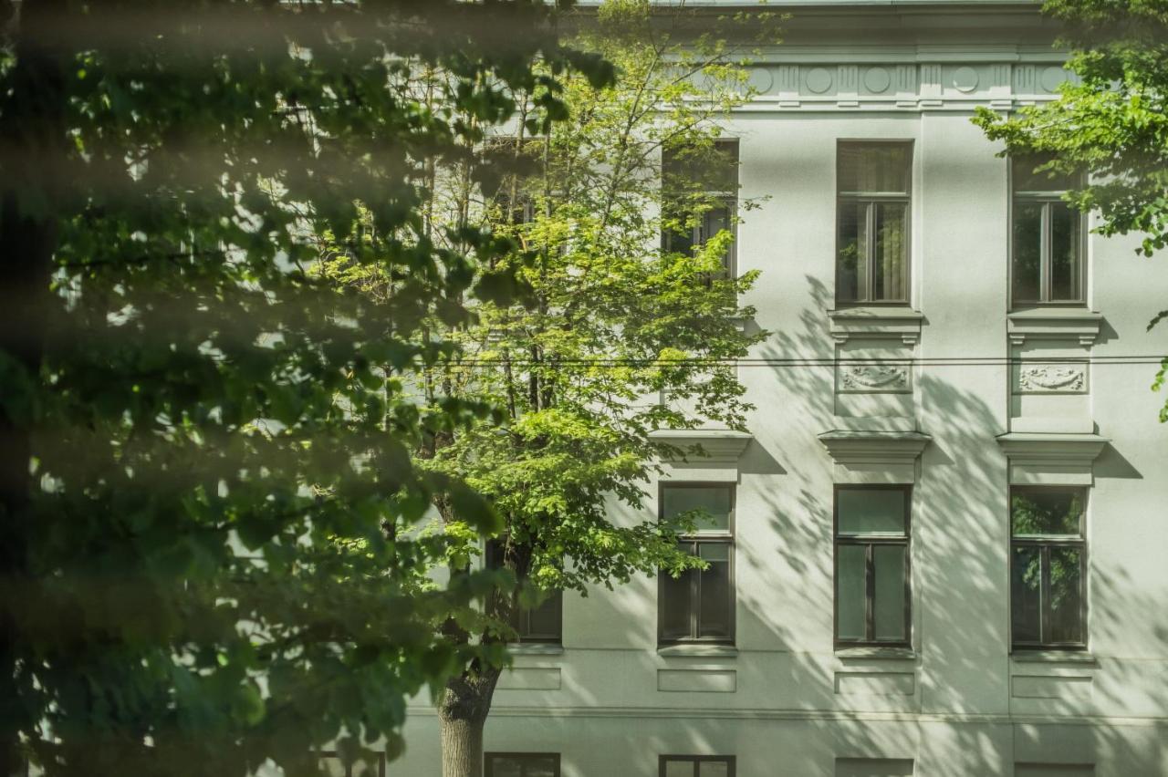 River City Apartments Kaunas Exterior photo