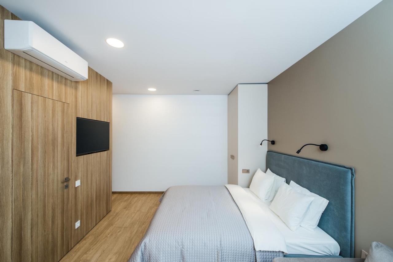 River City Apartments Kaunas Exterior photo