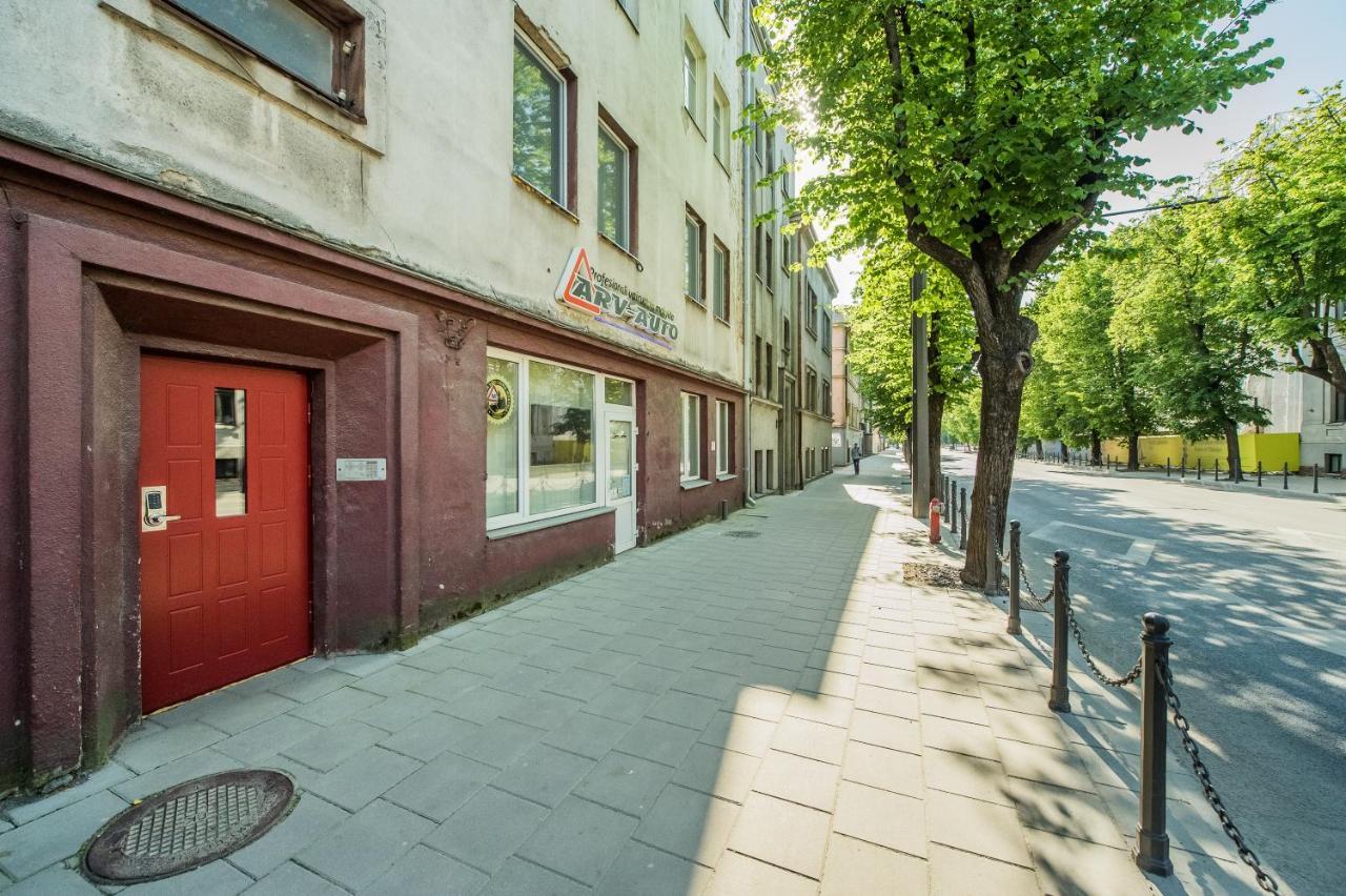 River City Apartments Kaunas Exterior photo