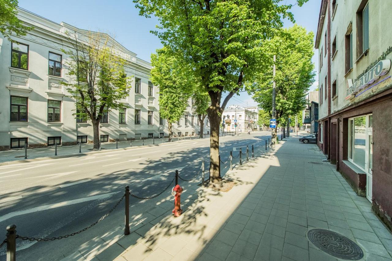 River City Apartments Kaunas Exterior photo