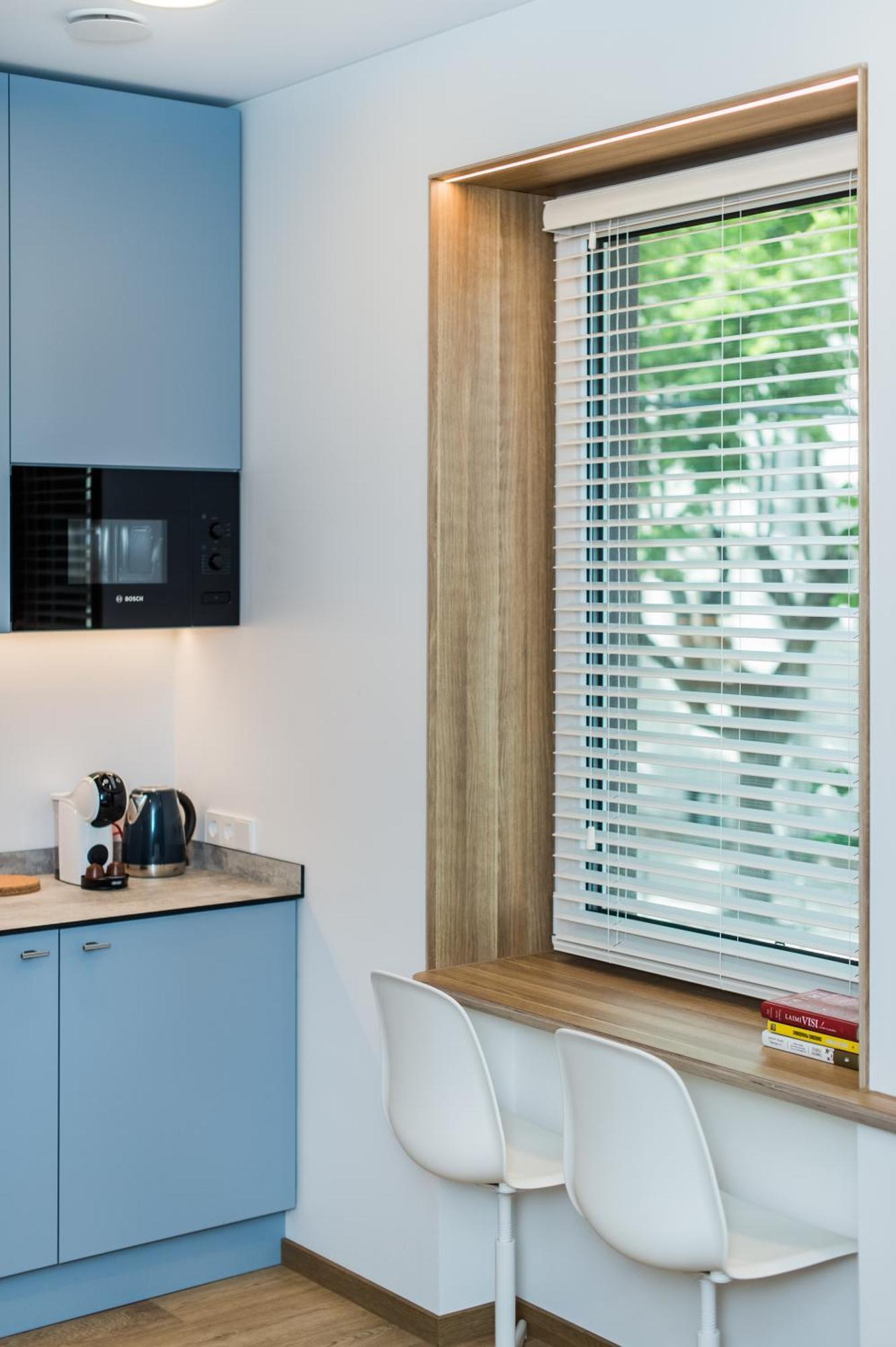 River City Apartments Kaunas Room photo