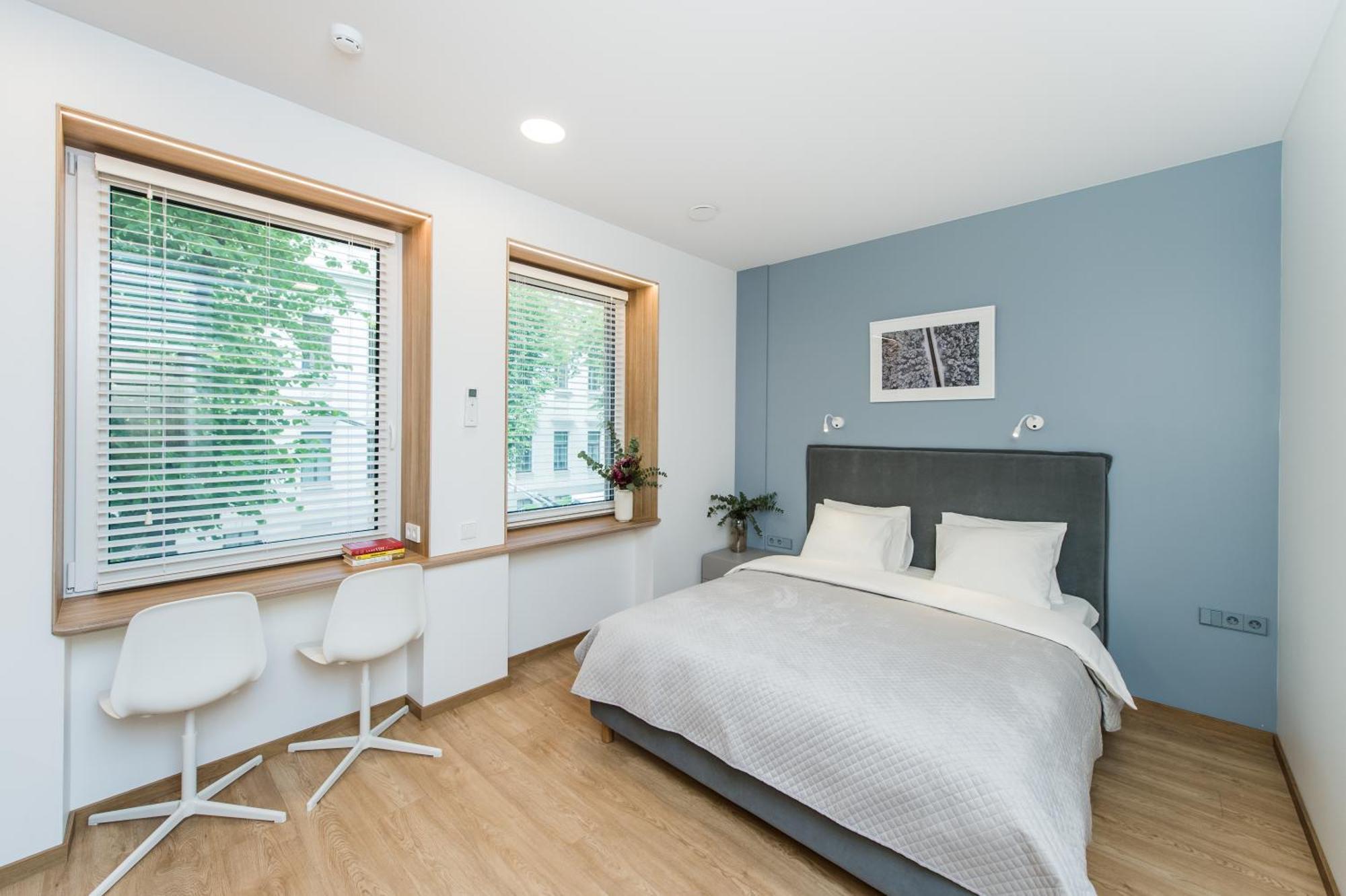 River City Apartments Kaunas Room photo