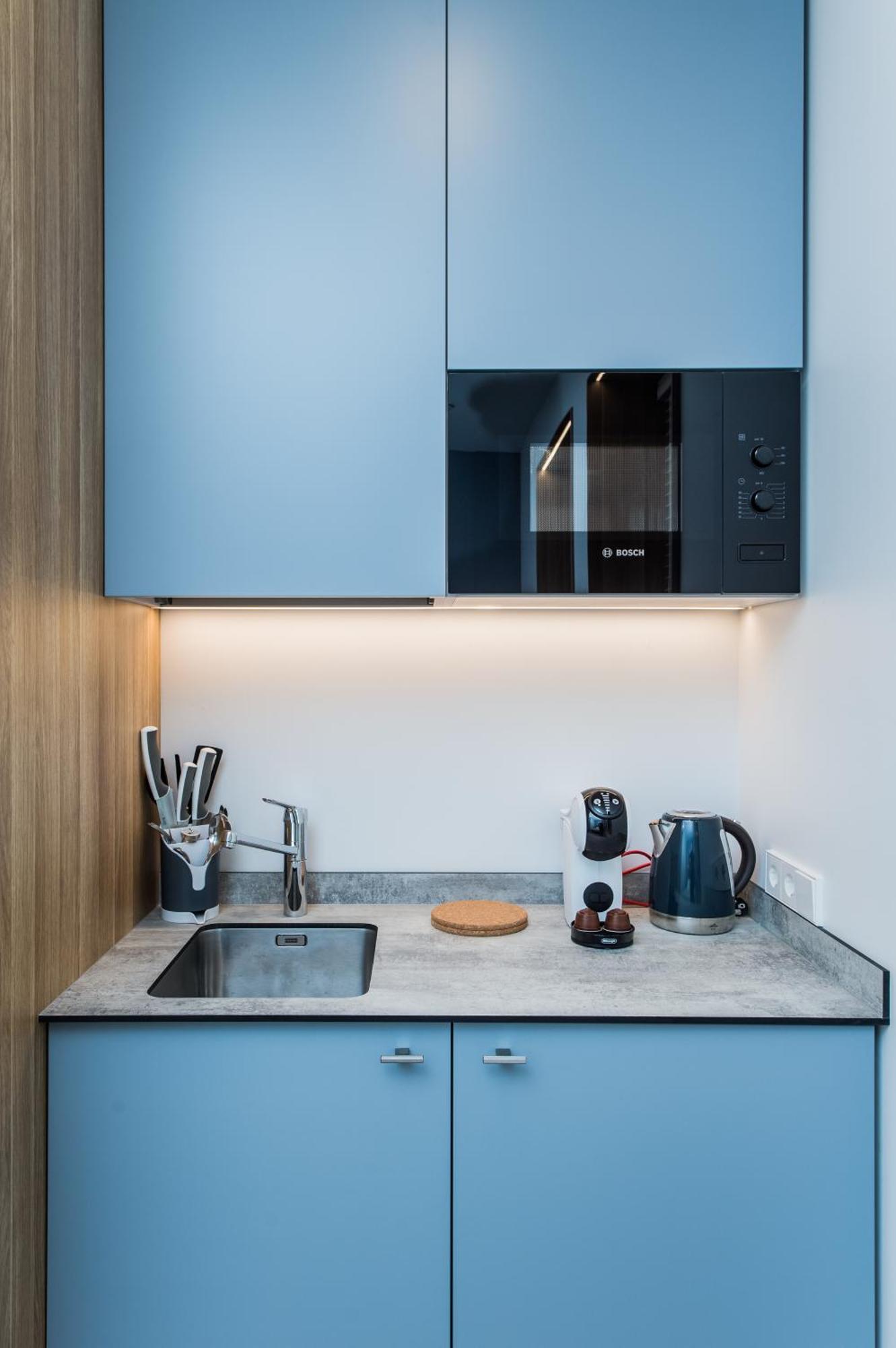 River City Apartments Kaunas Room photo
