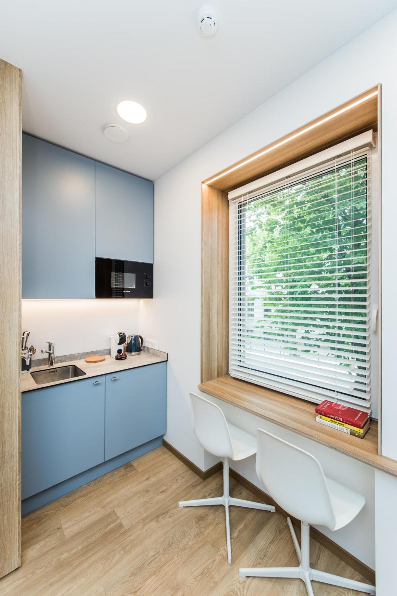 River City Apartments Kaunas Exterior photo