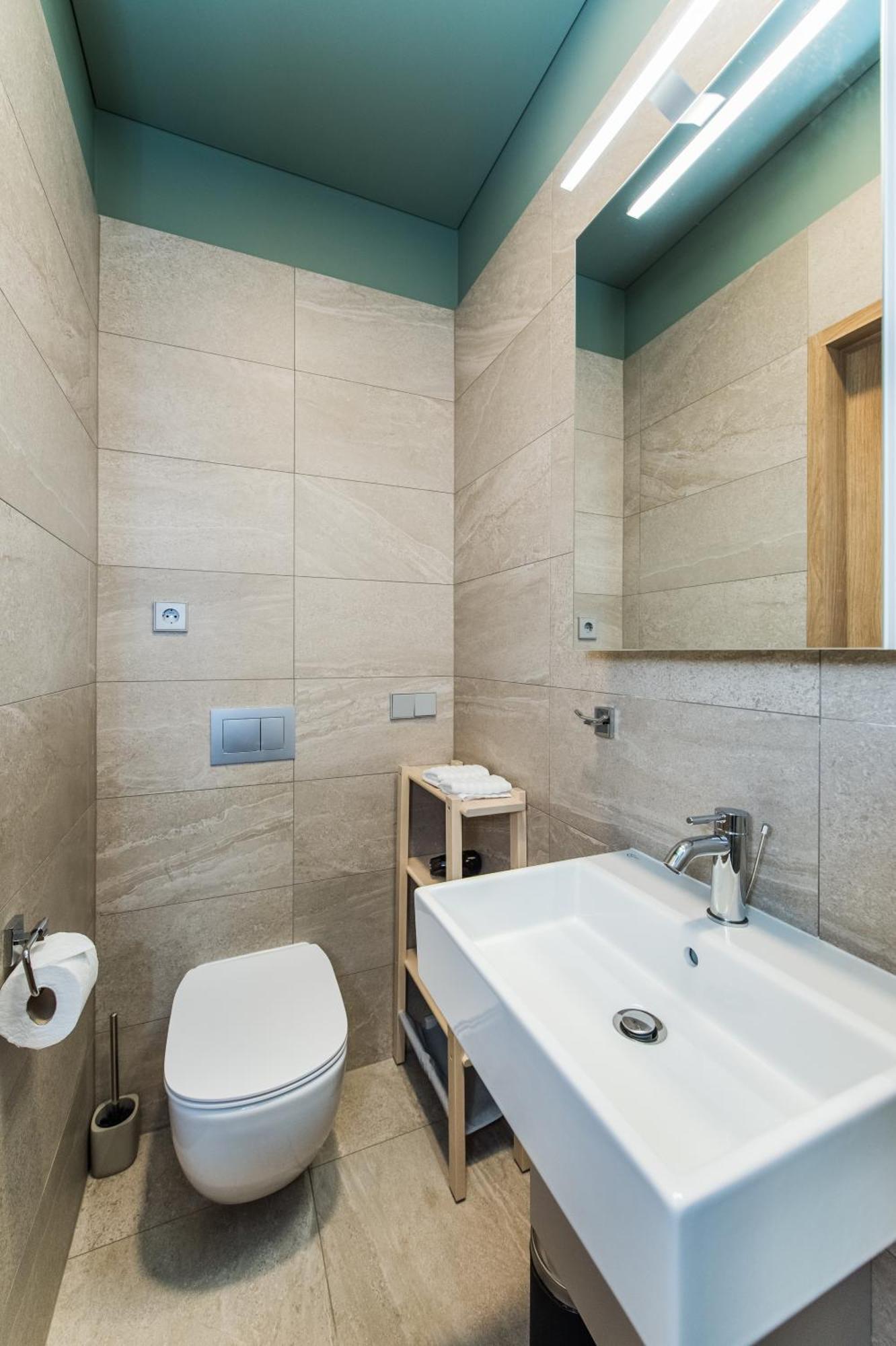 River City Apartments Kaunas Exterior photo