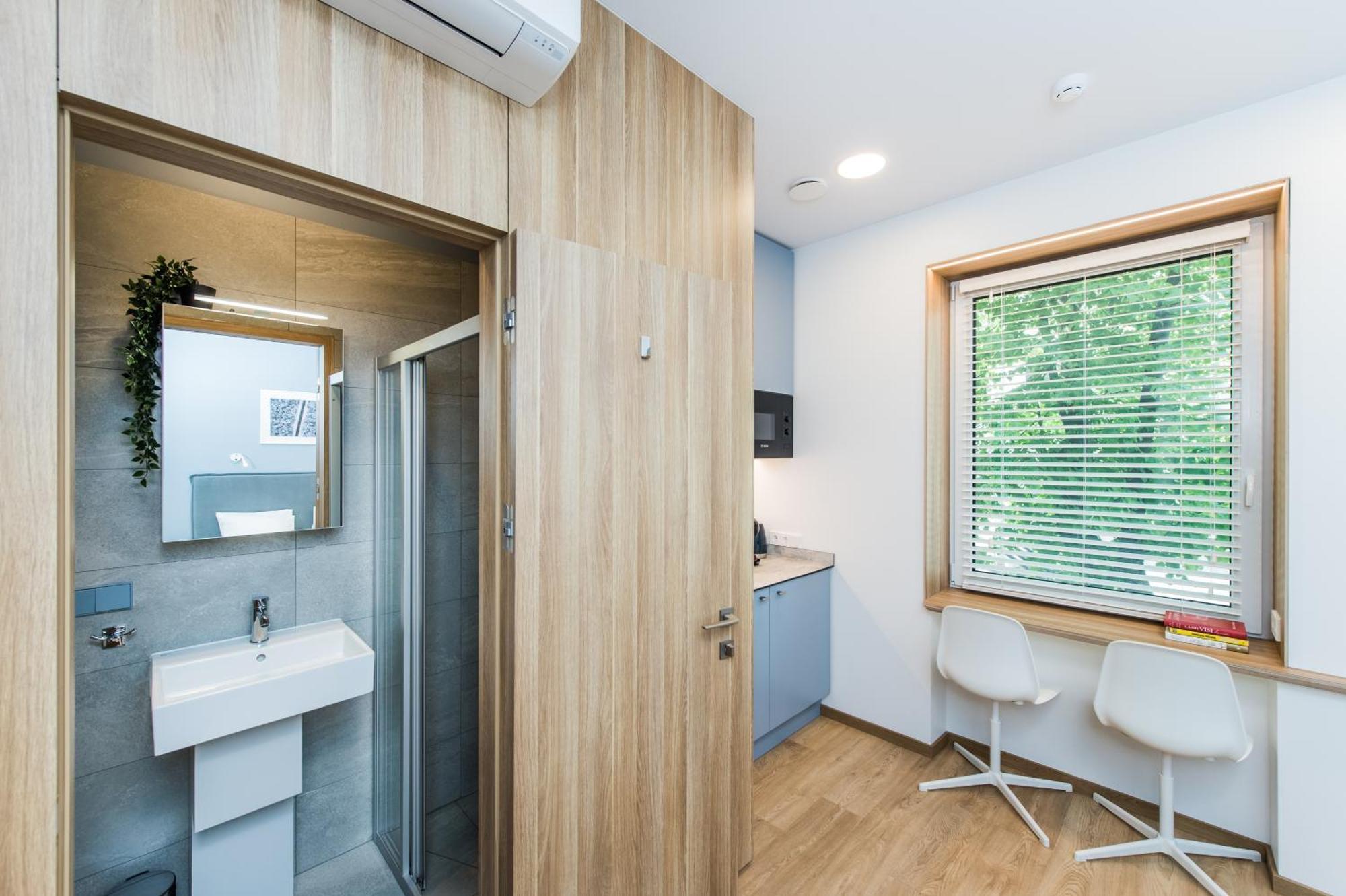 River City Apartments Kaunas Room photo
