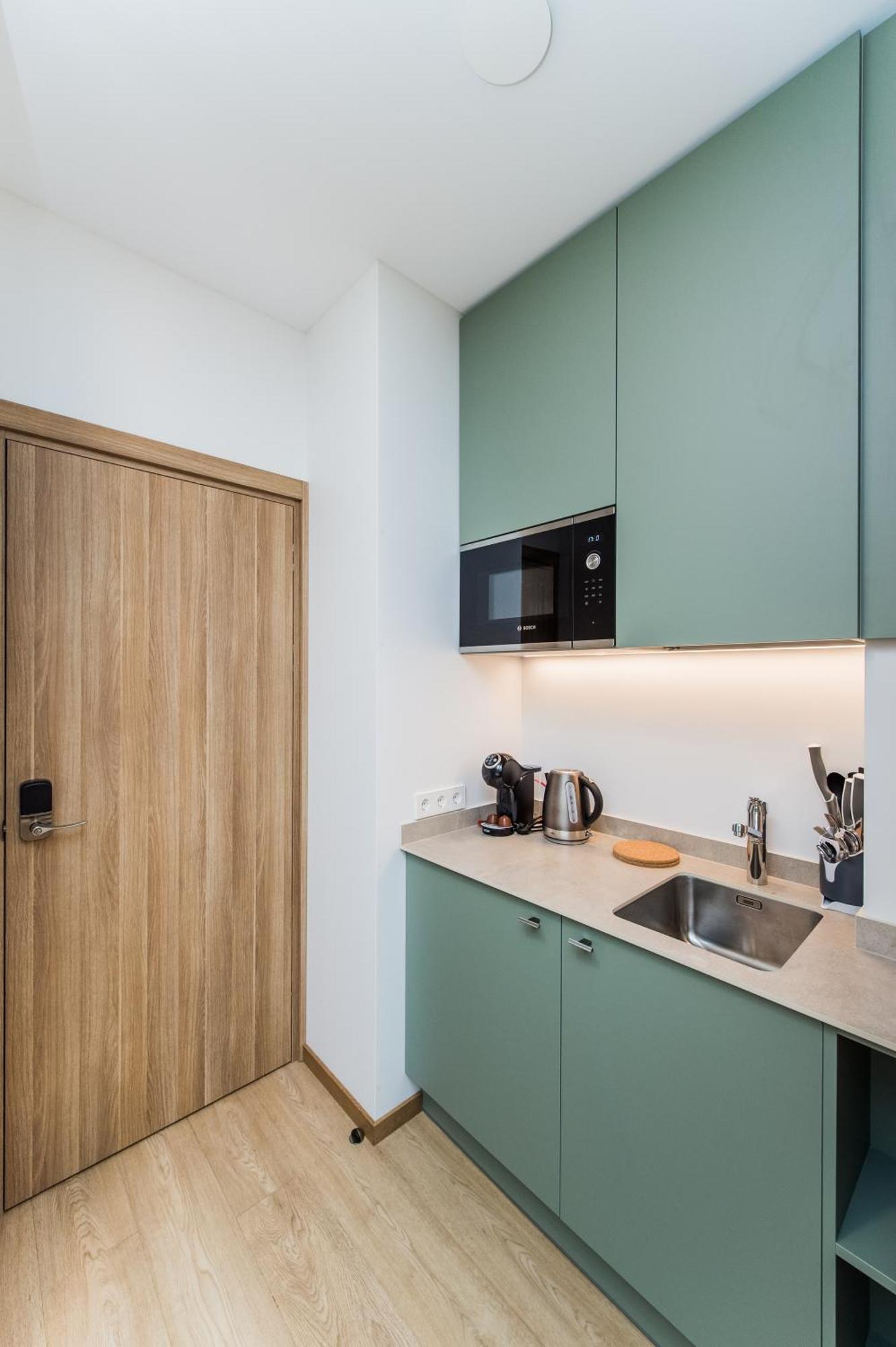 River City Apartments Kaunas Exterior photo