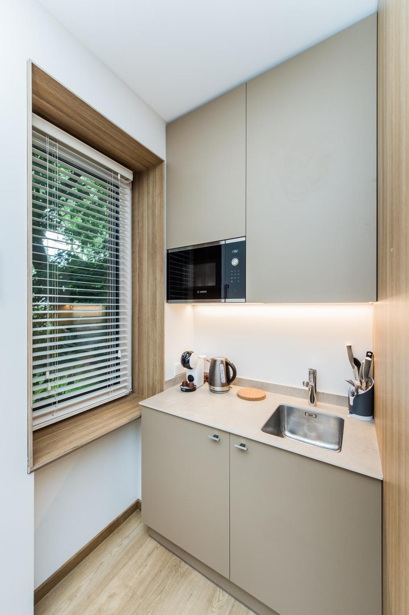 River City Apartments Kaunas Room photo