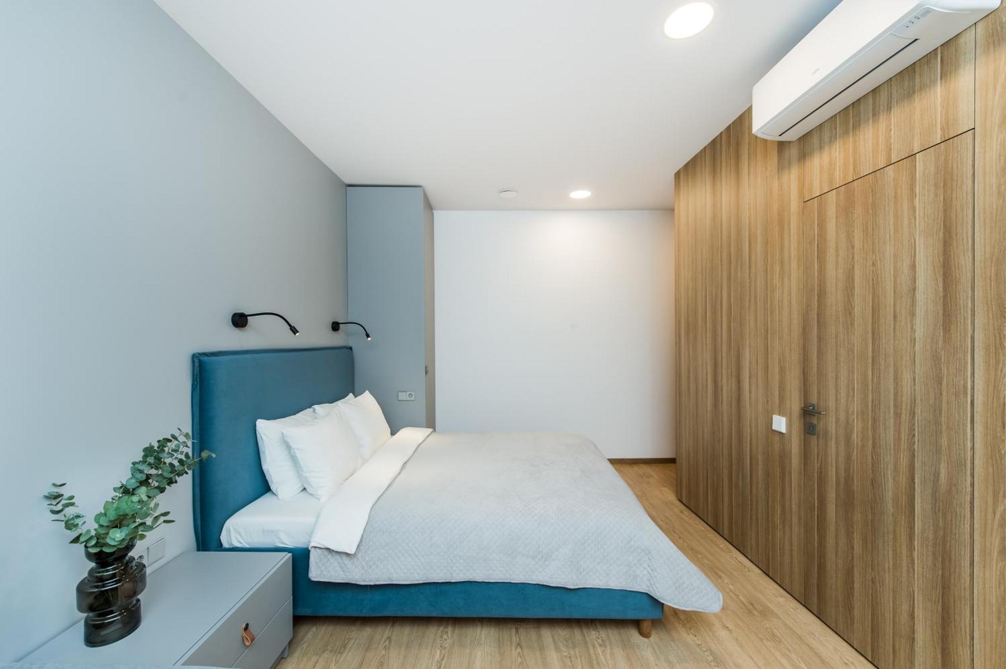 River City Apartments Kaunas Exterior photo