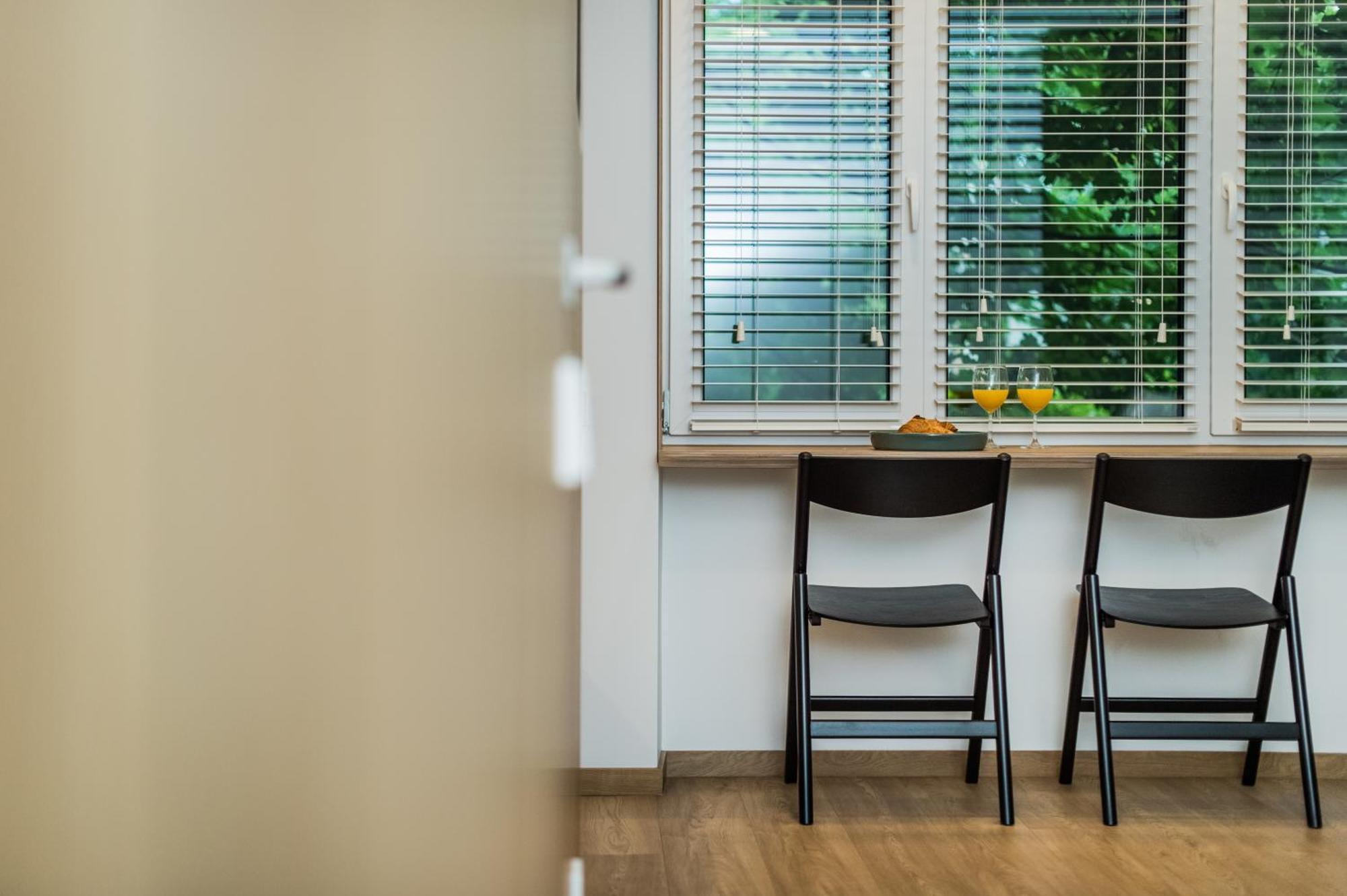 River City Apartments Kaunas Room photo