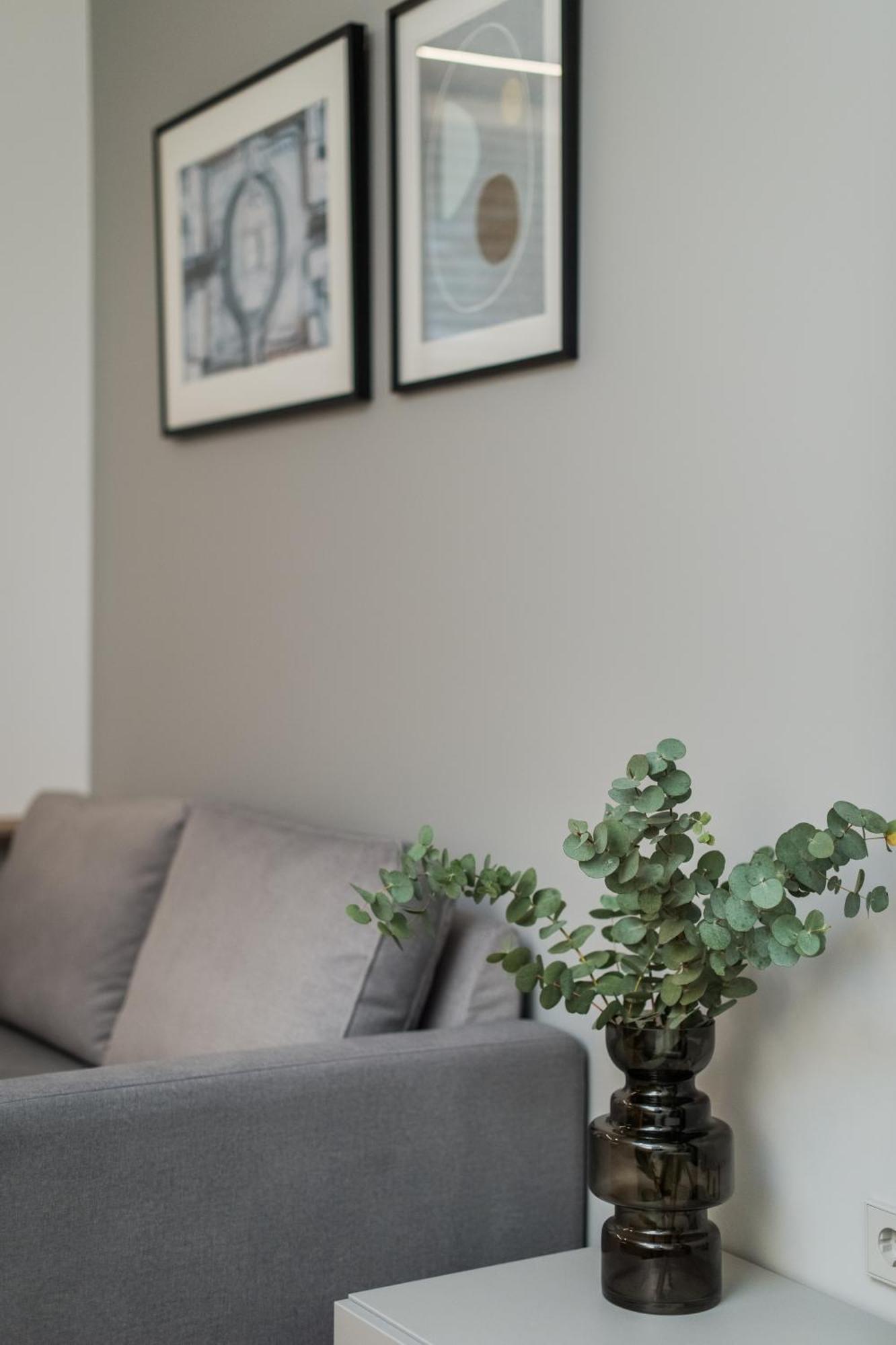 River City Apartments Kaunas Room photo