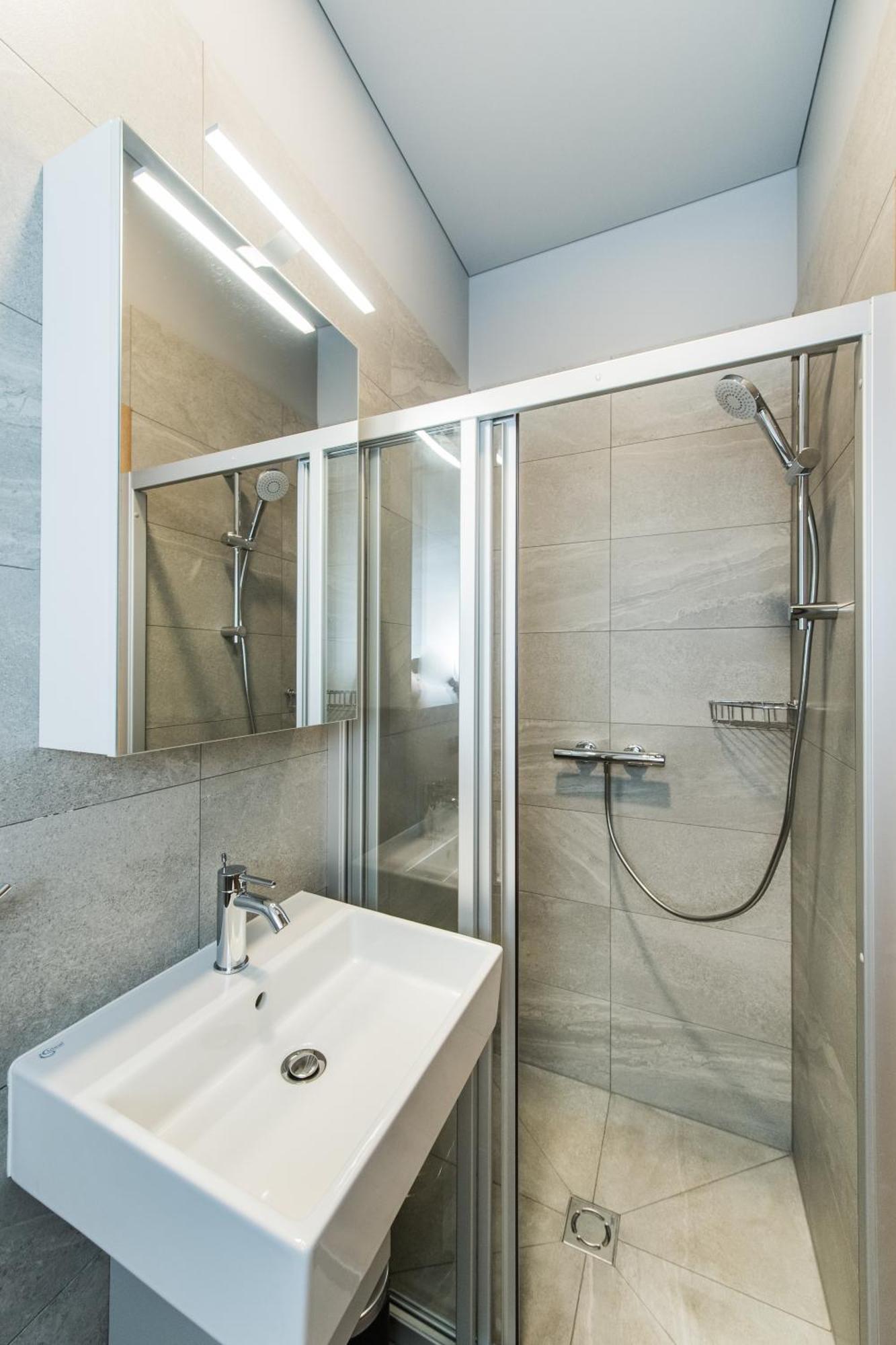 River City Apartments Kaunas Exterior photo