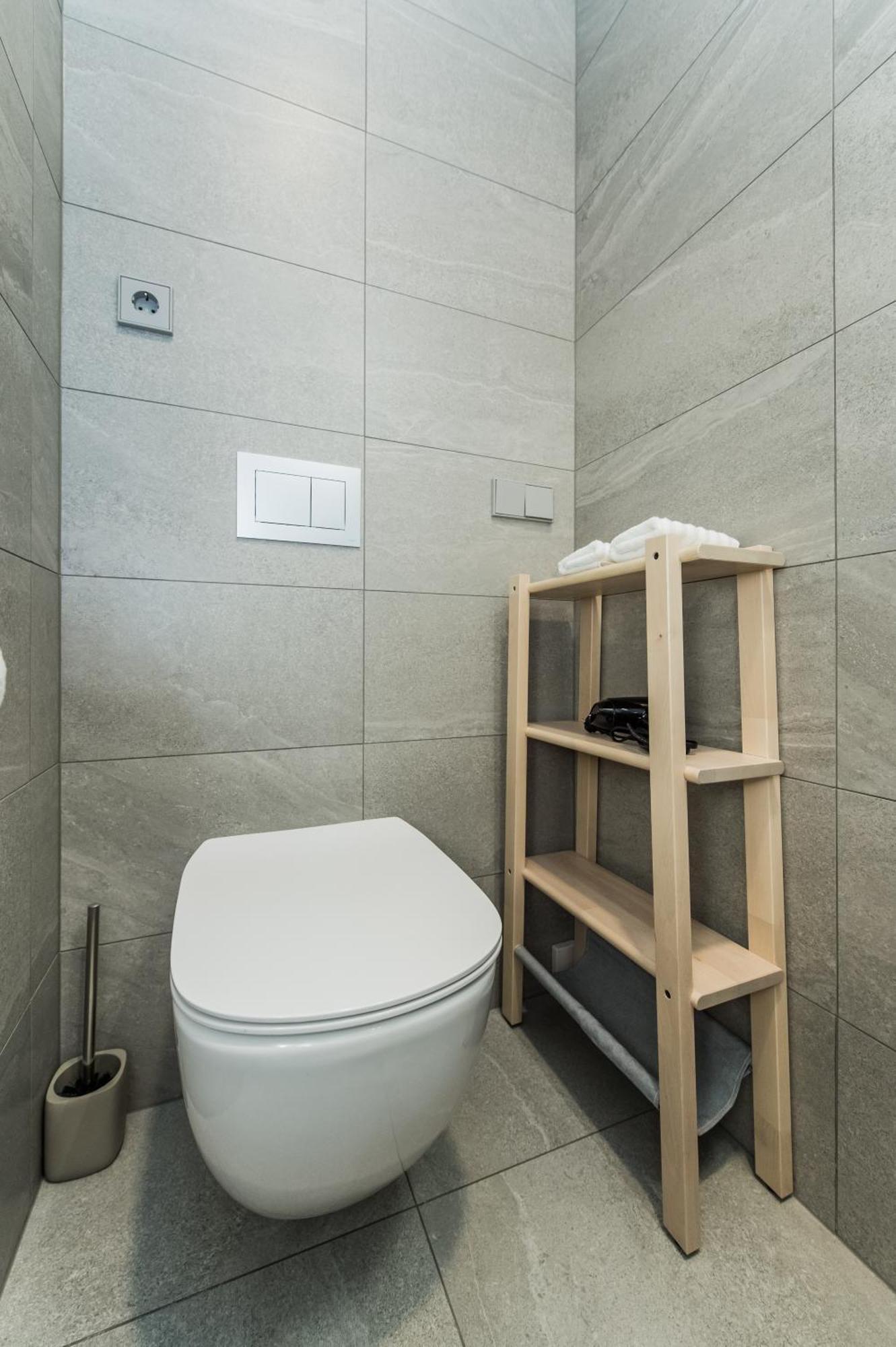 River City Apartments Kaunas Room photo